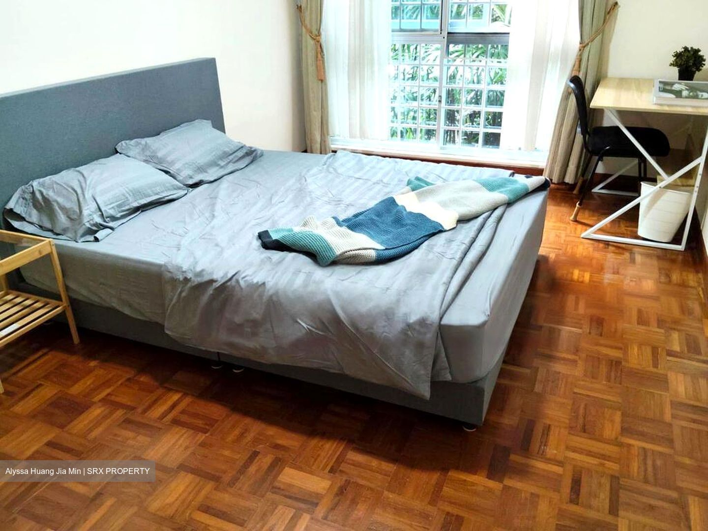 Emerald Park (D3), Condominium #481998281